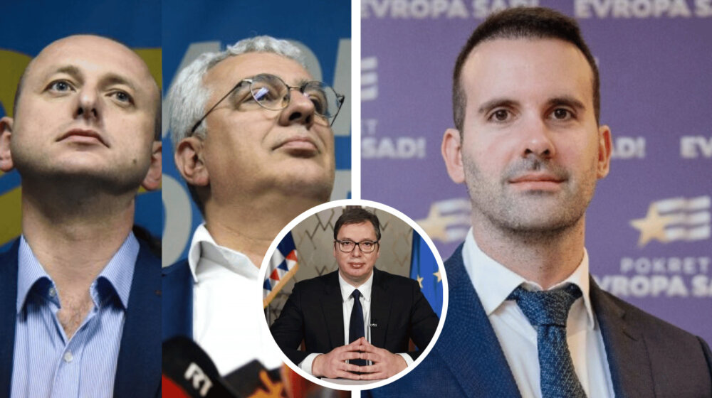 Vlada Crne Gore bez Mandića i Kneževića: Kakve će to posledice imati na odnos sa Srbijom? 1