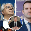 Vlada Crne Gore bez Mandića i Kneževića: Kakve će to posledice imati na odnos sa Srbijom? 11