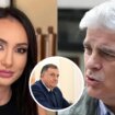 Nebojša Krstić najavio tužbu za fizičku pretnju protiv Dodikove ćerke: Kako je tekla rasprava analitičara i Gorice Dodik? 14