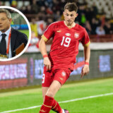 Nemac koga je "majka Srbija pozvala": Ko je Lazar Samardžić, novi fudbaler Intera koji je "postao Srbin" zahvaljujući Piksiju 3