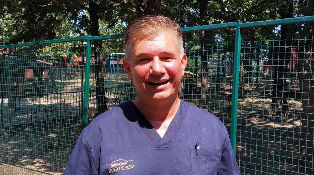 "Na zov prirode ne možemo da utičemo'": Reporter Danasa posetio zoo-vrt u Boru nakon pretnji koje su dobili zbog slika izgladnelog jelena (FOTO) 6