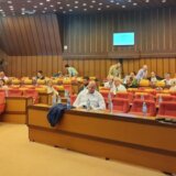 Reakcije na zasedanje Skupštine Novog Sada: Više od incidenta 9