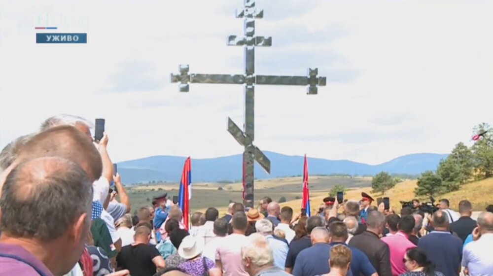 FHP traži od srpskih vlasti da prestanu da zloupotrebljavaju žrtve srpske nacionalnosti stradale u "Oluji" 1
