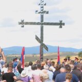 FHP traži od srpskih vlasti da prestanu da zloupotrebljavaju žrtve srpske nacionalnosti stradale u "Oluji" 14