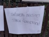 Nasilje je kad vam neko priča bajke svaki dan, pa makar to bio i Andersen: Poruka sa protesta u Kragujevcu 6