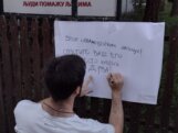 Nasilje je kad vam neko priča bajke svaki dan, pa makar to bio i Andersen: Poruka sa protesta u Kragujevcu 7