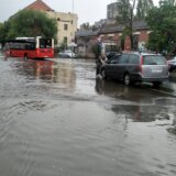 Hitna pomoć: Psihijatrijski bolesnici uznemireni i uplašeni zbog nevremena u Beogradu 3