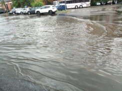 nevrene, oluja Velika količina kiše i jak vetar u Srbiji: U Beogradu ulice poplavljene (FOTO, VIDEO) 9