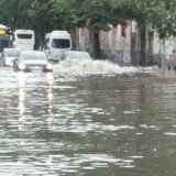 Upozorenje RHMZ: Ove delove Srbije očekuju obilne padavine i olujni vetar 2