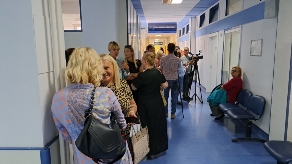 Skrining na rano otkrivanje karcinoma pluća spašava živote: Čak 70 odsto pacijenata opaku bolest otkrije u poslednjem stadijumu 2