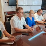 Skrining na rano otkrivanje karcinoma pluća spašava živote: Čak 70 odsto pacijenata opaku bolest otkrije u poslednjem stadijumu 14