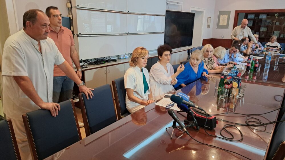 Skrining na rano otkrivanje karcinoma pluća spašava živote: Čak 70 odsto pacijenata opaku bolest otkrije u poslednjem stadijumu 4