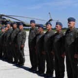 Ministarstvo odbrane: Pripadnici VS u humanitarnoj misiji u Sloveniji nailaze na odličan prijem meštana 1