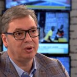 "Stigao je novi neprijatelj kojim ćemo da plašimo obične građane": Sagovornici Danasa o izjavi Vučića da neće potpisati zakon o trećem rodu 2