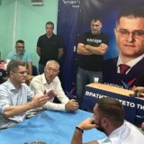 Vuk Jeremić najavljuje "proglas o srpskom pitanju" 2