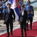 Blokiran račun bolnice povezane sa partnerkom Ane Brnabić i bratom Dritana Abazovića: Duguje preko milion evra 6