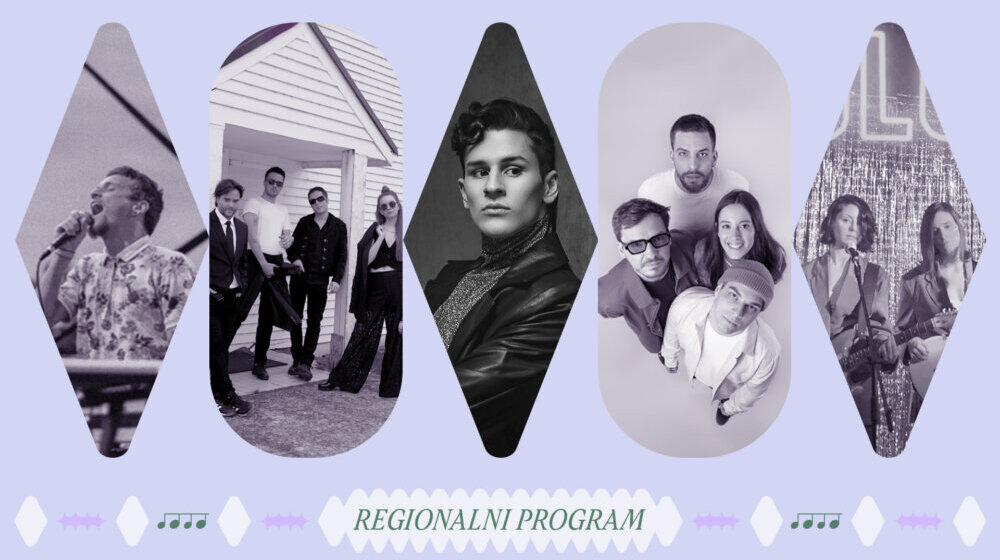 Funk Shui, Dolores, Oxajo na ovogodišnjem Festivalu uličnih svirača - Gradić fest 1