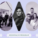 Funk Shui, Dolores, Oxajo na ovogodišnjem Festivalu uličnih svirača - Gradić fest 3