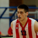 Preminuo bivši košarkaš Crvene zvezde u 26. godini 1