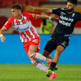 Zvezda odrađuje posao rutinski i efikasno 6