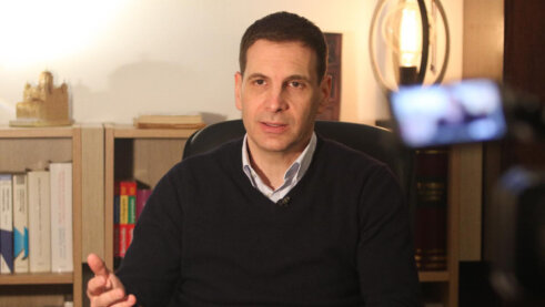 Da li će se Novi DSS, POKS i NS priključiti savezu Dveri i Zavetnika? 3