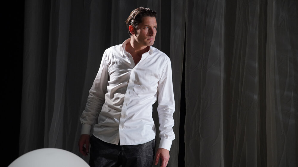 INTERVJU Petar Benčina: Ovo što nam se dešava ne može se reći da je bez razloga 1