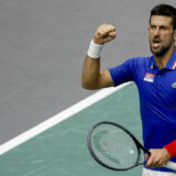 Đoković: Kad osvojimo salataru biće to najbolja sezona u karijeri 7