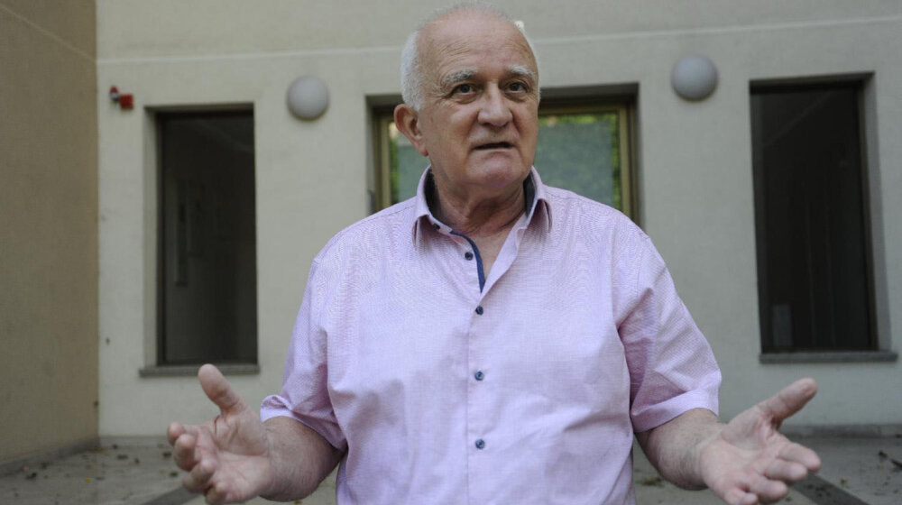 Janjić o izborima na Kosovu: Izgleda da će biti "treća sreća" 11