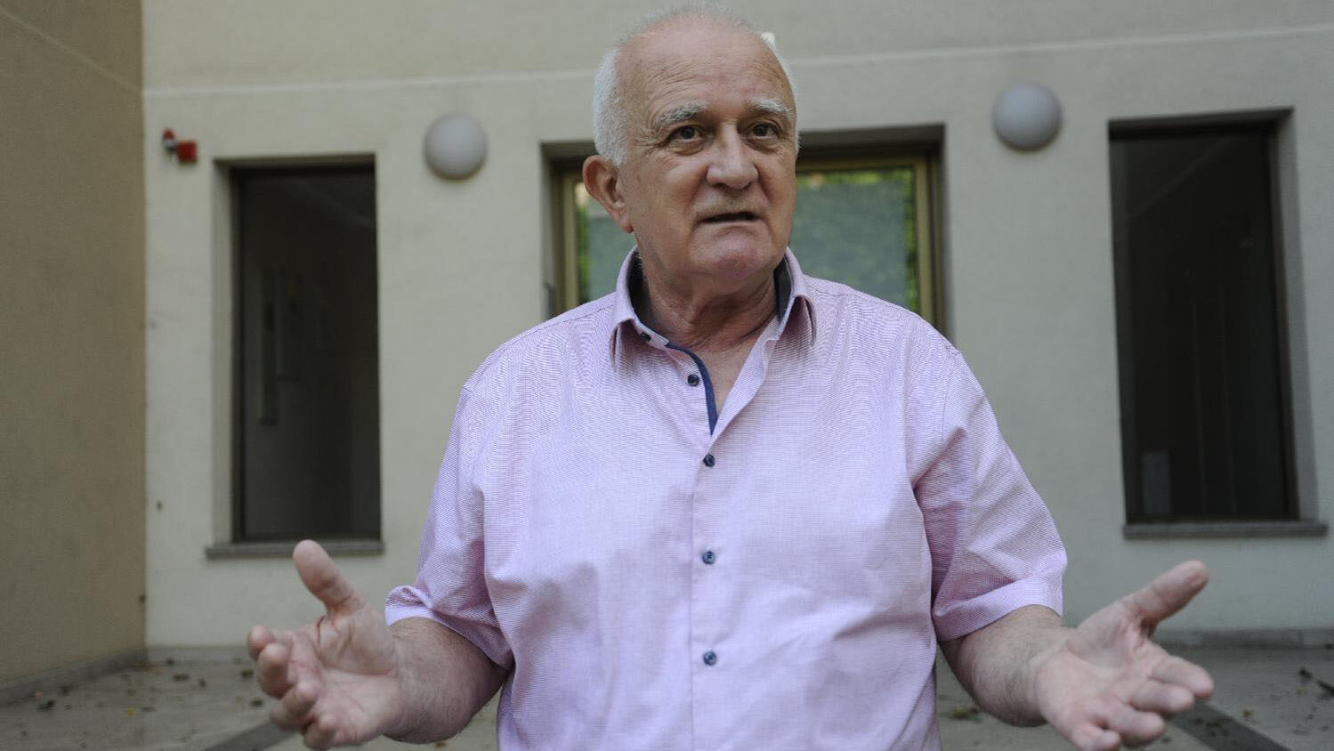 Spasavanje Vučićevog obraza: Janjić o bojkotu referenduma 21. aprila na severu Kosova 2 Spasavanje Vučićevog obraza: Janjić o bojkotu referenduma 21. aprila na severu Kosova 2