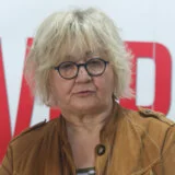 Rada Trajković: Uslov za dolazak Makrona je hapšenje Radoičića 6