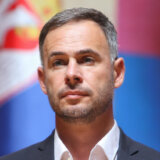 INTERVJU Miroslav Aleksić: Da Vučiću nije važno šta ima da kaže Evropa, ne bi žurio sa konstituisanjem Skupštine Srbije pre rezolucije EP 2