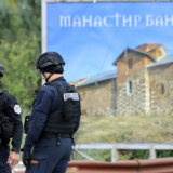 Policija Kosova: Završen pretres sumnjivih lokacija u selu Banjska 2
