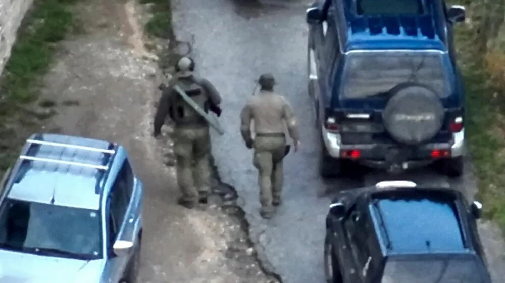 Kosovske vlasti u izveštaju otkrivaju kako je i čime ubijen kosovski policajac Afrim Bunjaku u Banjskoj 1