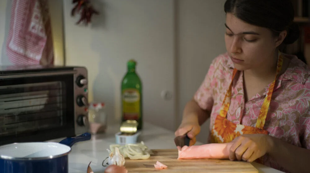 "Umetnost je uvek politička": Saradnici o projektu "Nejednakost kao praksa" za Danas 1