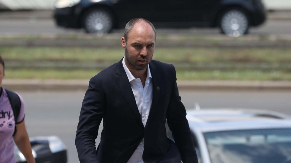 Slobodan Milenković