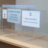 Vanredni lokalni izbori u 66 gradova i opština, ali ne i u Vojvodini 6