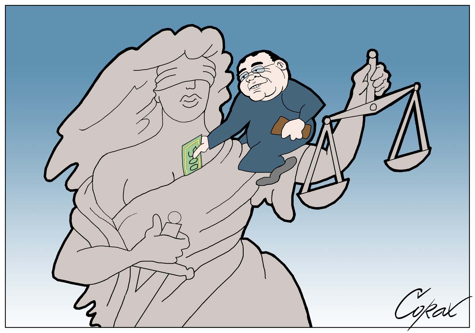 Corax 11