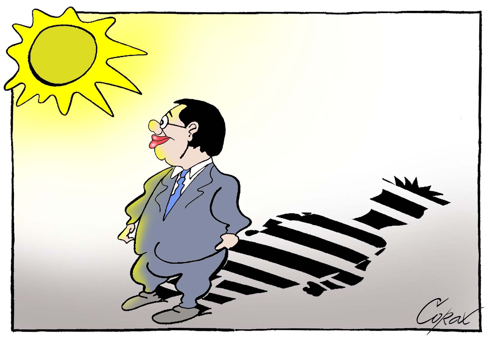 Corax 3