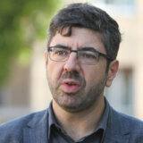 Radomir Lazović: Francusko-nemački sporazum bi mogao da bude korak dalje, voleo bih da se o njemu raspravlja u Skupštini 6