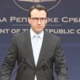 Kakve informacije (ni)su imali Petar Petković i Kancelarija za KiM? 13