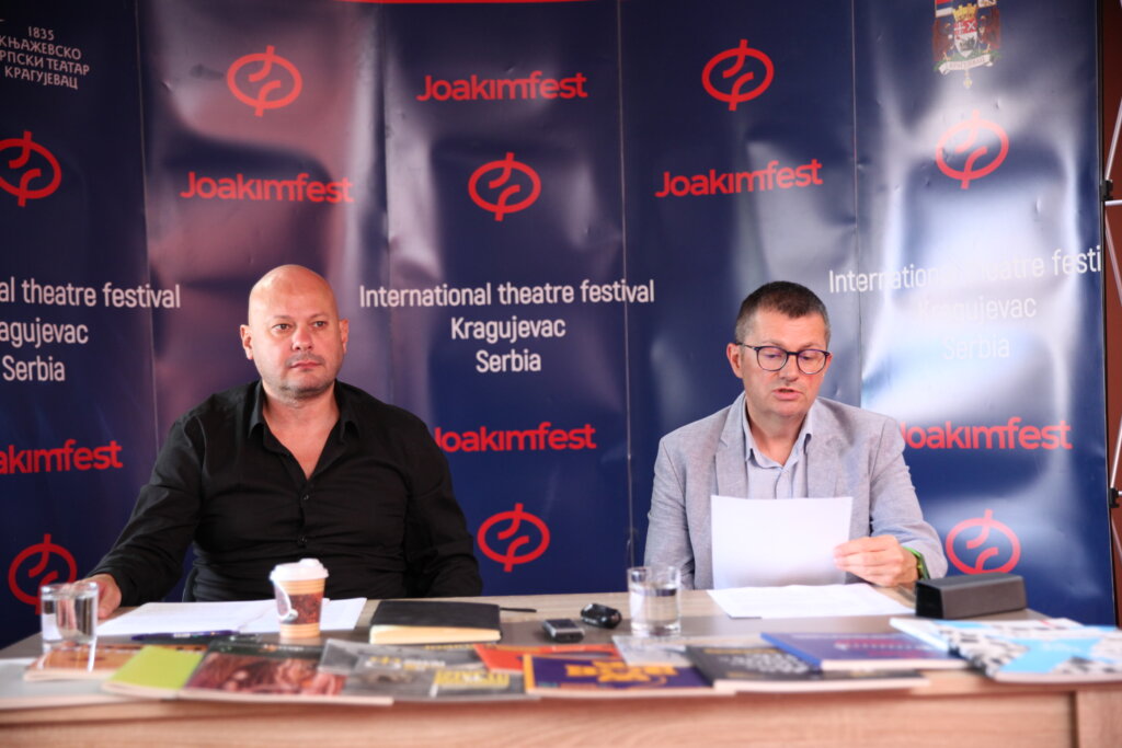 Iluzije u ogledalu stvarnosti - predstave koje komuniciraju sa publikom, ali ne podilaze njenom ukusu: Selekcija 18. Joakimfesta 3