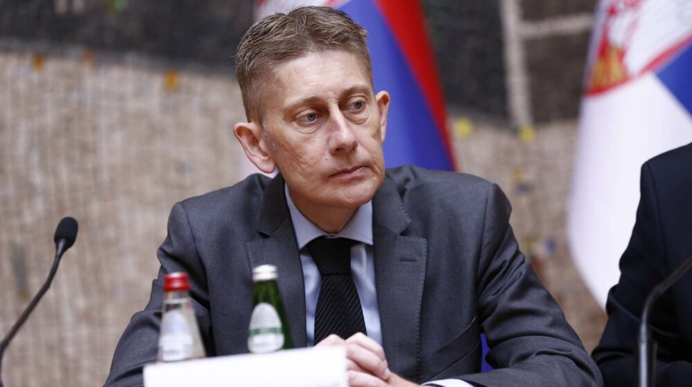 Aleksandar Martinović