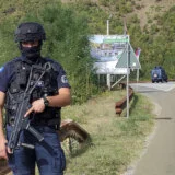 Rekonstrukcija događaja: Kosovska policija objavila šta se događalo rano jutros 7
