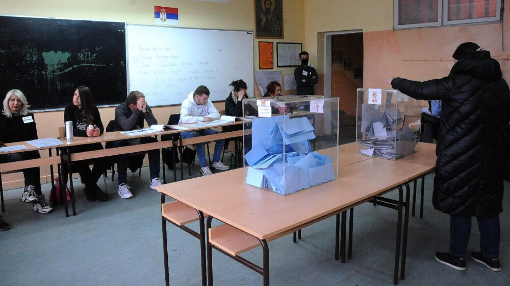 Kakve poslediće će parlamentarni izbori u Srbiji 17. decembra imati po regionalne odnose? 1