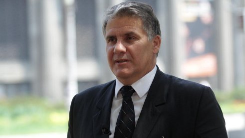 Miodrag Gavrilović Izborni frankenštajn biće rođen u trouglu beskrupuloznih - Vučić, Dačić i Mali: Sagovornici Danasa o Vučićevoj najavi da Ana Brnabić neće biti ponovo premijer 3