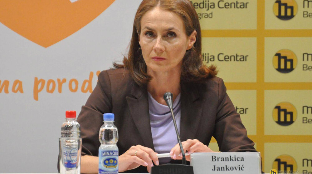 Poverenica: Neophodno iskoreniti nehuman tretman trudnica i porodilja 1