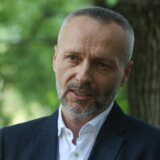 Advokat Aleksandar Olenik se učlanio u LSV 9