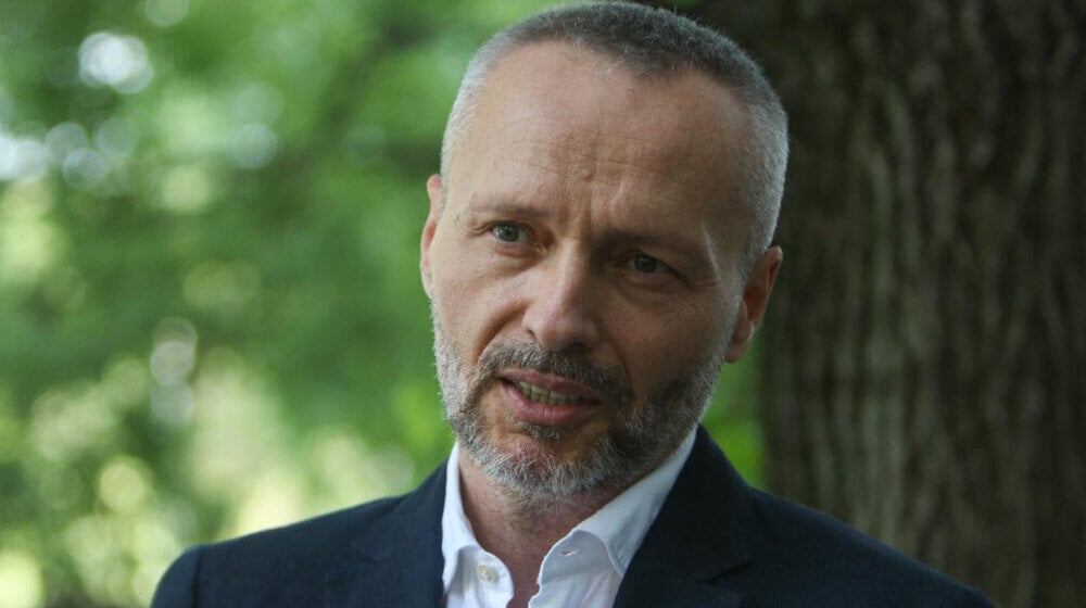 Aleksandar Olenik novi je član Predsedništva Lige socijaldemokrata Vojvodine - Vojvođani 10