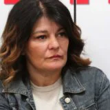 Danijela Nestorović: Biljana Stojković nagađa kad tvrdi da Ekološki ustanak neće napustiti stranku Zajedno 4