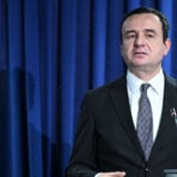 Kurti: Milan Radoičić održava sastanke sa BIA, planiraju novi napad na Kosovu 6